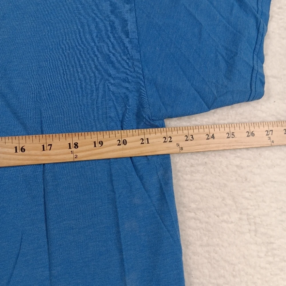 Vintage 00s Volcom Shirt Mens XL Blue Skateboard Surf Y2K Graphic